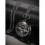 Dad-Gift-from-Daughter-to-Father-Engraved-Pocket-Watch-No-Matter-How-Much-Time-Passes-I-Will-Always-Be-Your-Little-Girl
