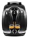 Philips Saeco HD8645/47 Vapore Automatic Espresso Machine, X-Small, Black