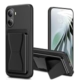 対応 ZTE Libero 5G IV/nubia Ivy A302ZT ケース カード収納 スタンド付き Z6561J スマホケース 黑