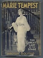 Marie Tempest B00085B042 Book Cover