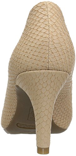 Aerosoles Women's Exquisite Dress Pump, Light Tan Snake, 11 M Us #TOP2