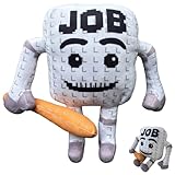 Steal a brainrot Pillow, 9.84-inch Pillow, Suitable for Adults—the and a Must-Have Collectible for Hardcore Gamers