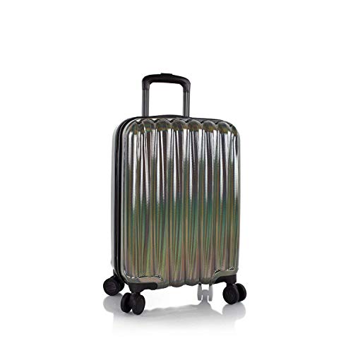 Image of Heys Astro Range Dark Grey Color 21 inch Cabin Trolley