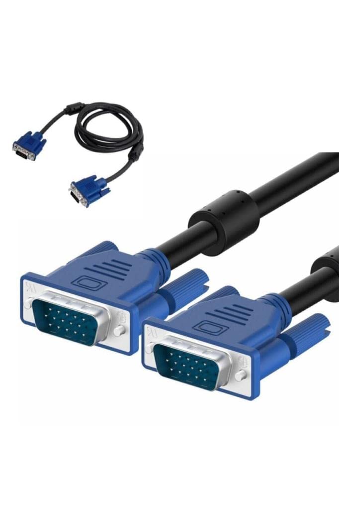 S-Link Sl-Vga16 Vga 1.5M Data Kablosu