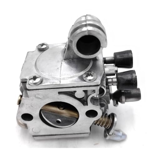 Carburateur tronçonneuse C3R-S279 pour résoudre les problèmes démarrage