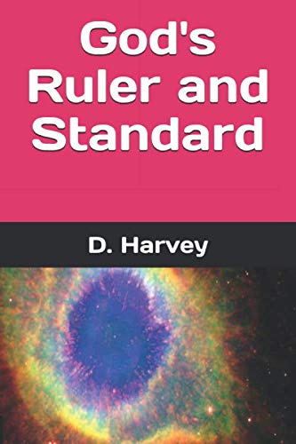 God's Ruler and Standard