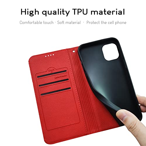 Vkooer Cover per iPhone 11 [6,1 Pollici] Custodia