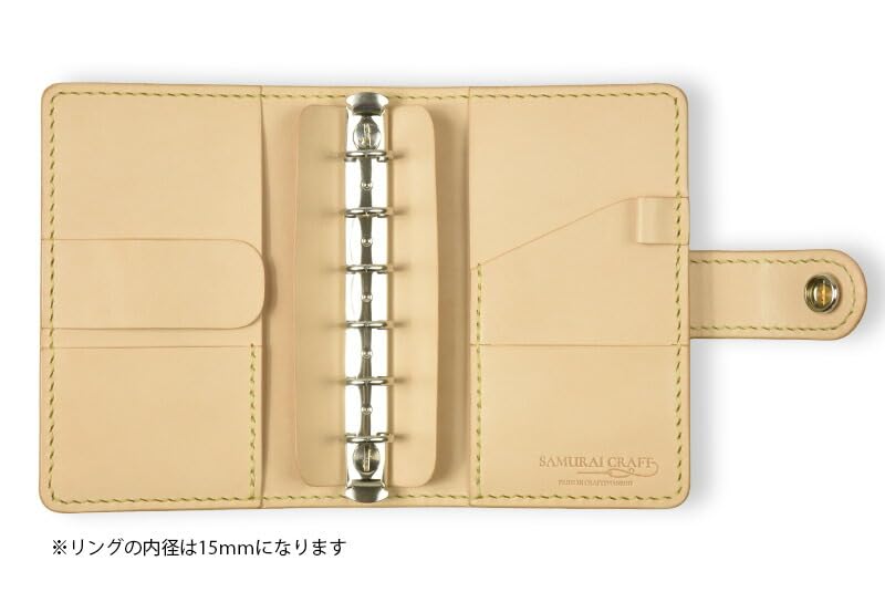 Amazon.co.jp: ミニ6穴 システム手帳 バインダー コンチョ付き Amazon.co.jp: ミニ6穴 システム手帳 バインダー コンチョ付き