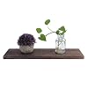 Hout van goede kwaliteit Houten plank Wordt geleverd met installatieaccessoires Eenvoudig te installeren Sterke dragende…
