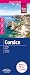 Produktbild Reise Know-How Landkarte Korsika / Corsica (1:135.000): reiß- und wasserfest (world mapping project)