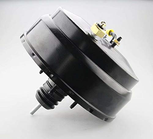 ABB-069 POWER BRAKE BOOSTER VACUUM POWER BRAKE BOOSTER COMPATIBLE FOR FOR HYUNDAI H100 BUS KIA K2700/K2700II/K3000 0K60A43950B 0K60A43950B