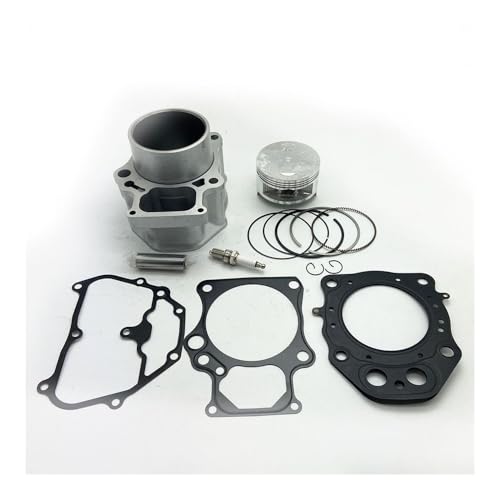 Kit cilindro y pistón para TRX420 2007-2018 que recupera la compresión del motor