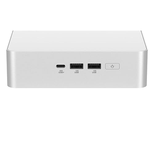 Amazon.com: ASUS NUC 15 Pro+ Barebones Mini PC with Intel Series 2