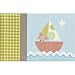 Pepper Pot Brag Book/Wire-O Photo Album, Sweet Baby Boy