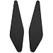 KAWASAKI Z650 AND NINJA 650 KNEE PAD SET 99994-0805
