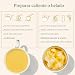 Imagen de VAHDAM, Infusión de Menta Piperita  Sin Cafeína