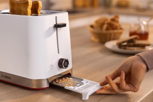 Grille pain Bosch Mymoment Arrêt Automatique - vue 3