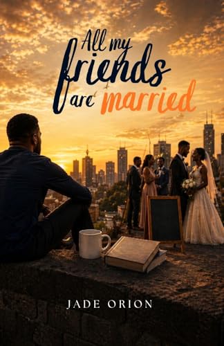 All my friends are married