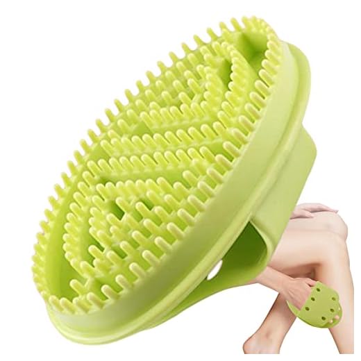 Pressão Meridian,Massageador coxas com cabo redondo - Massageador Corporal para Celulite, Esfoliante Caspa, Removedor Celulite, Melhora a Circulação Feminina Cjupzi