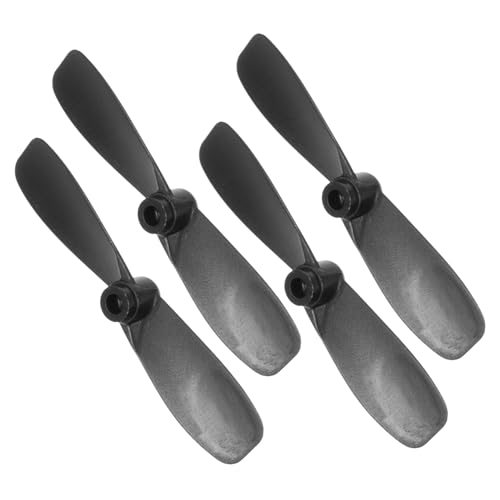 Iplusmile 4 Piezas Hélices Palas para Avión