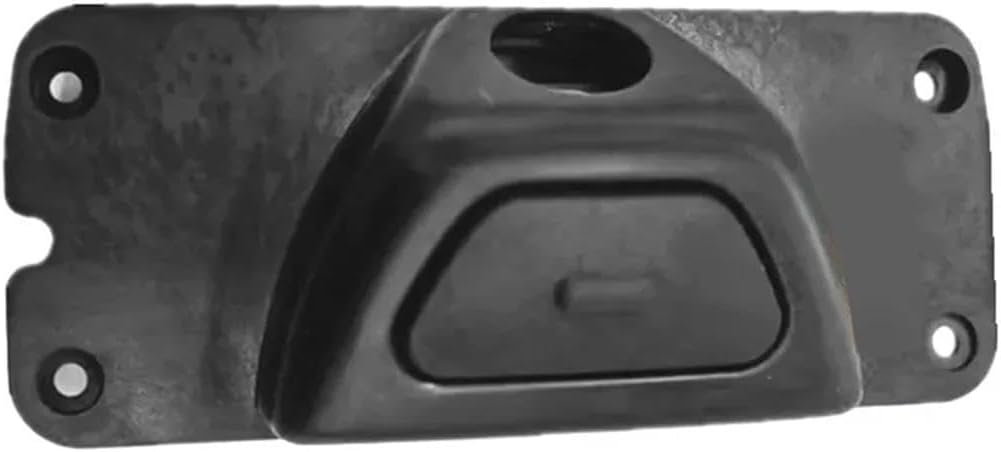 Car Tailgate Lock Handle Switch Trunk Switch Button Switch Tailgate Switch for Kia K3 for Cerato for Forte 2018-2023 81260M6010 81260-M6010