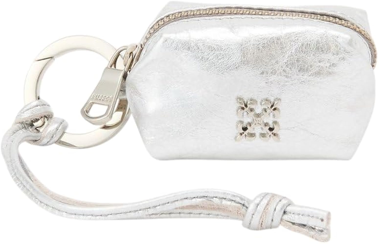 Amazon.co.jp: [ラシット] カラビナ付き レザーミニポーチ型チャーム