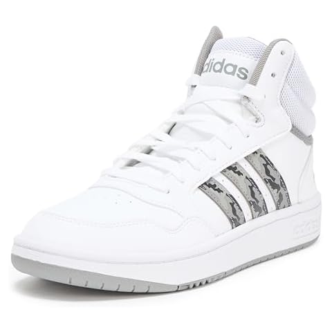 adidas Men's Hoops 3.0 Sneakers Cover