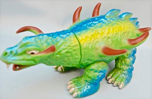 Amazon | B-CLUB ブルマァク復刻版 磁力怪獣マグネドン | フィギュア