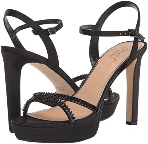 Jewel Badgley Mischka Gallant Platform Sandal | Image 6