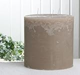 CandleCorner Rustik-Kerzen
