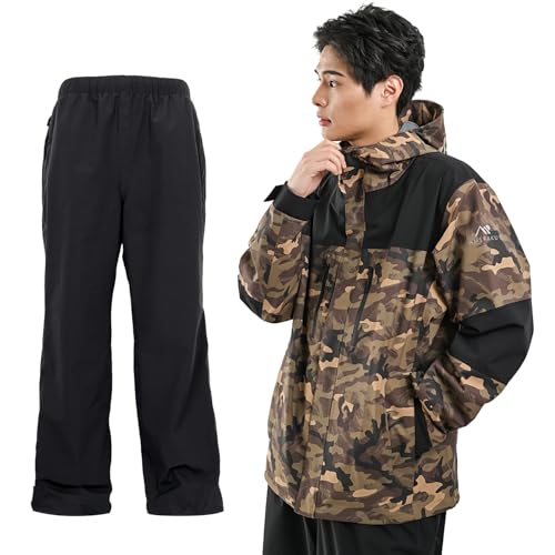 ゴルフレインウェア メンズレインコート・レインウェア | 通販・人気