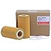 2 Pack of BAIZHIHUA EO-19030 Oil Filter Replaces 8692305, 3480, HU 719/8 X, 57186, HP-7010 Fits Volvo V70 XC60 XC70 XC90 C30 C70 S40 S60 S80 V40 V50 V60 2.4 2.5 D5 T5
