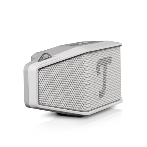 Teufel ROCKSTER Cross 2 Tragbarer Bluetooth Lautsprecher – Ansicht 4
