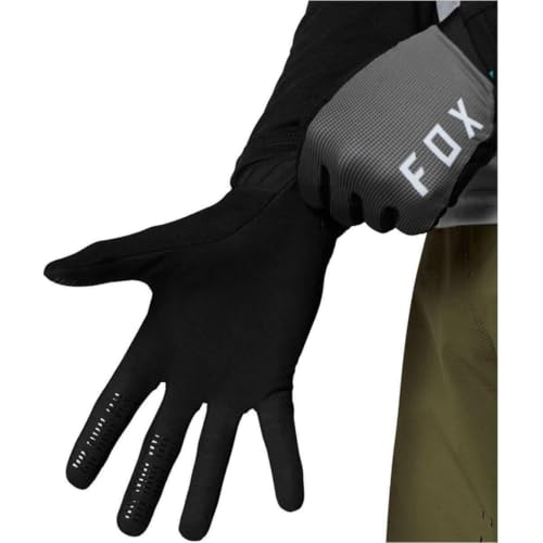 Guantes Flexair Ascent Black M para dominar los senderos este verano 2