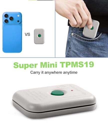 FIRSTOOL TPMS19 Tool for Ford
