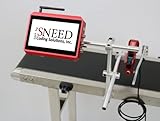 SNEED-JET Titan Printer - Date/Lot/Batch Inkjet Coder