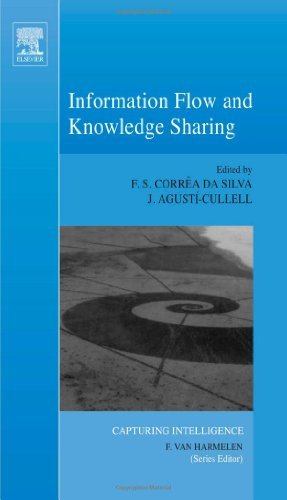 Information Flow and Knowledge Sharing (ISSN Book 2) (Volume 2)