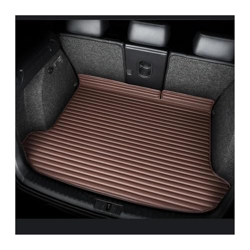 Tapis coffre voiture Mini Clubman F54 imperméable idéal pour escapades et chiens