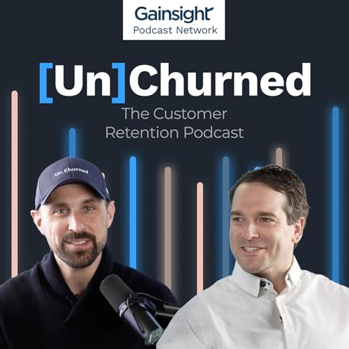 How CS Leaders Can Build Relationships Between Meetings to Drive Retention & Expansion ft.Darren McKee (531 Social)