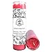 Love & Attraction 7 Day Soy Spell Candle (Fixed) for Relationships, Marriage Proposals & Commitment (Wiccan, Pagan, Hoodoo, Magick)