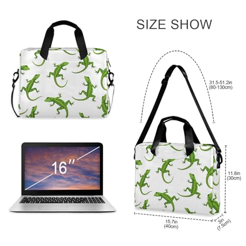 Funda Maletín para Laptop 13-15.6 pulgadas miniatura 5