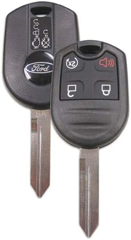 Replaces OEM 80 Bit 4B IKT Remote Start Key Blank