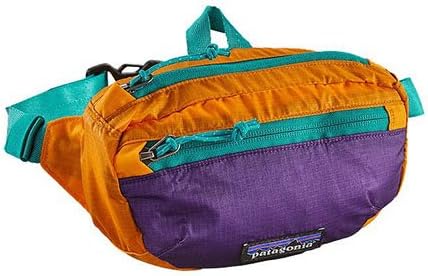 patagonia fanny pack amazon