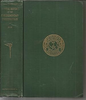 Annual Report of the Board of Regents of The Smithsonian Institution...For the Year Ending June 30 1930