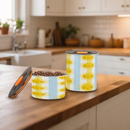 Bote para café hermético acero inoxidable 17oz miniatura 6