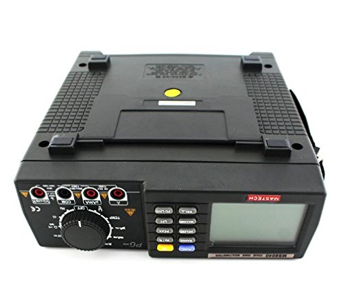 GOWE - Multimetro digitale da banco True RMS RS232C