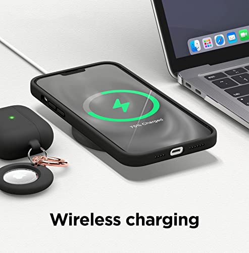 Rufeng Compatible For Iphone 11 Case 6.1" Pattern Printed Soft Silicone Full Protection Cases (Ideas-Quotes-Stranger-Things-10) #TOP6