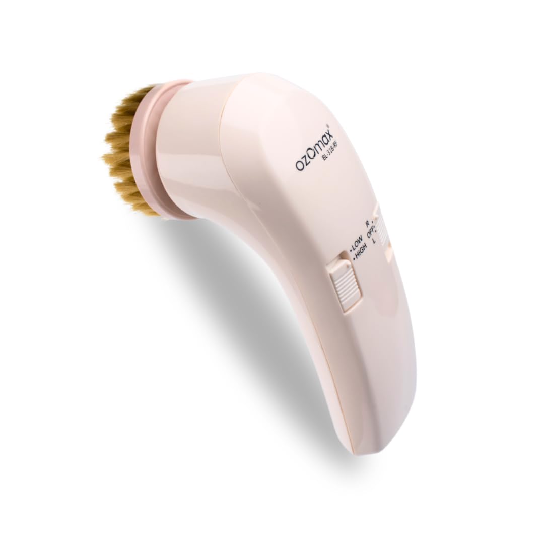 OZOMAX Reversible Face Massage Apparatus (BL-318-RF) (B0DB5Q6MNZ) Amazon Price History, Amazon Price Tracker