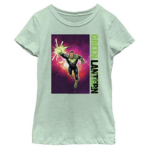 Image of DC Comics Girls' Fandom Green Lantern