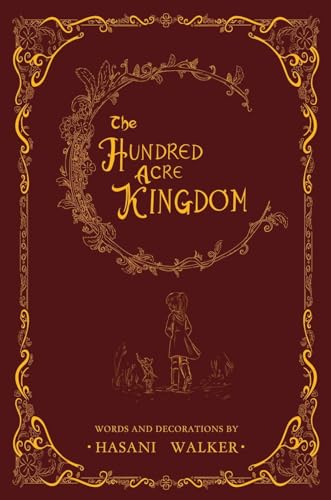 Image of The Hundred Acre Kingdom